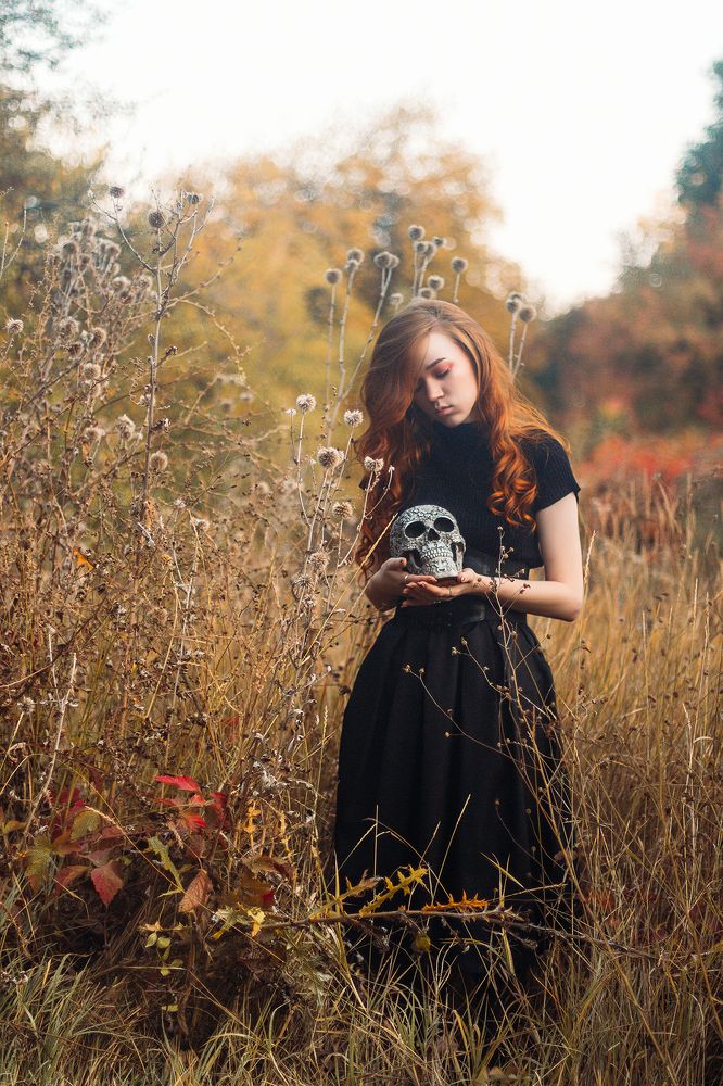 Photograph by Александра Корнеева