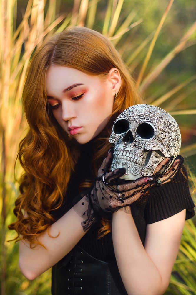 Photograph by Александра Корнеева