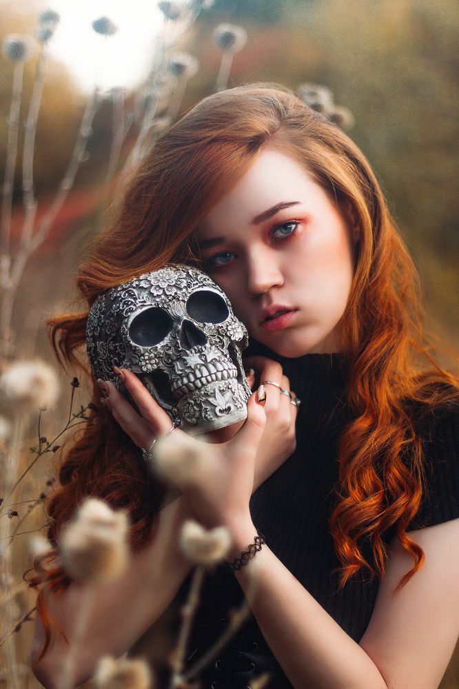 Photograph by Александра Корнеева