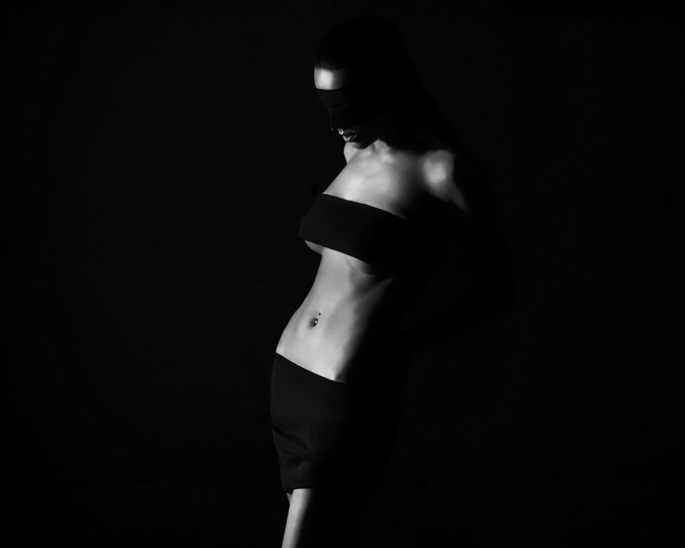 Photograph by Ivan Kaprise