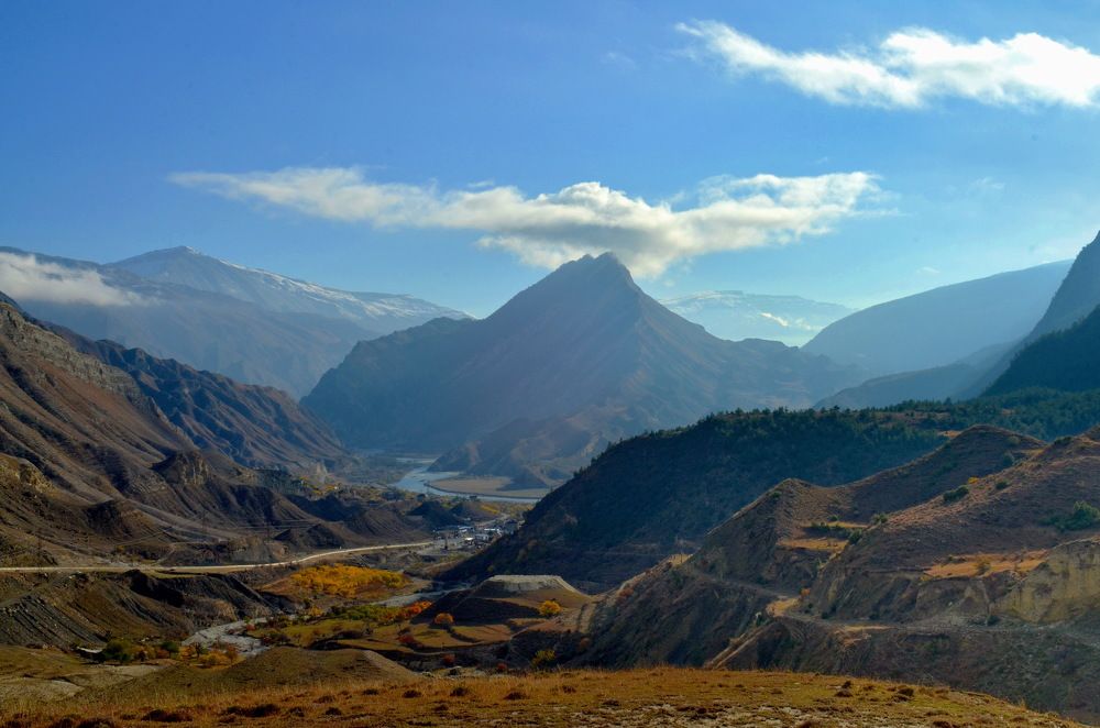 Photograph by Мария Воронцова