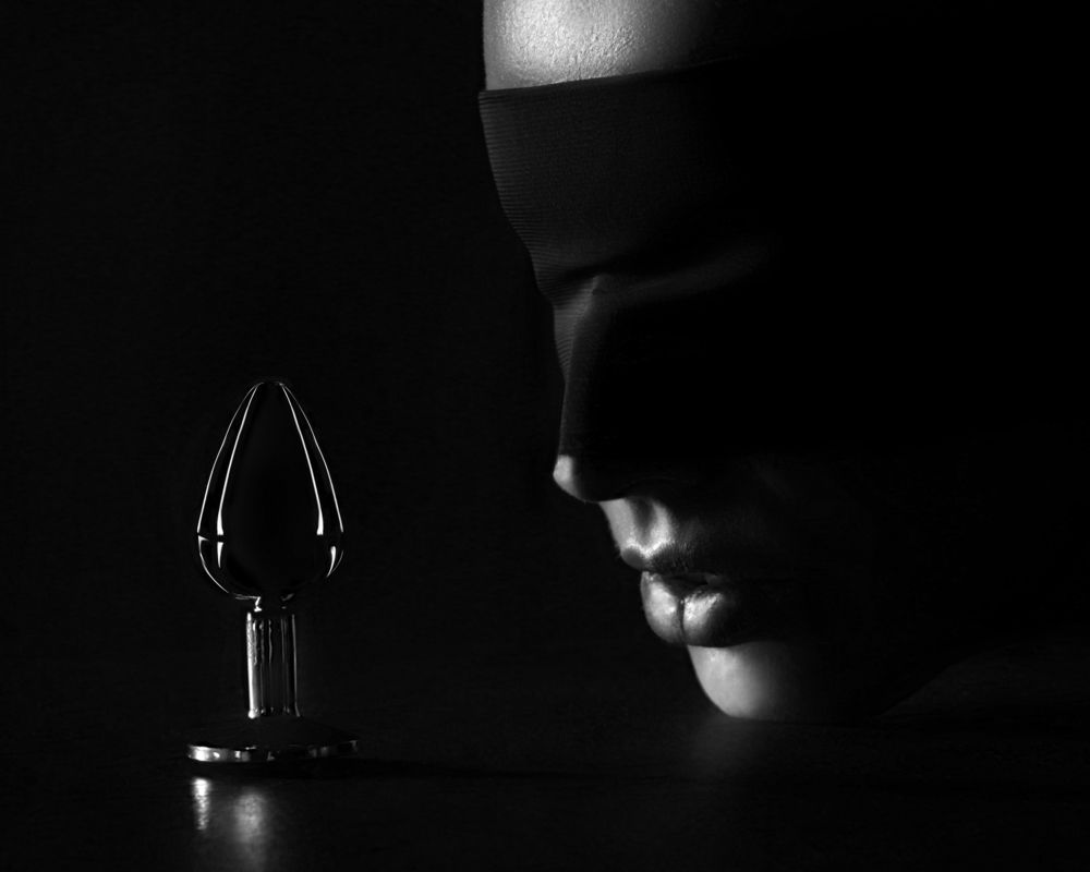 Photograph by Ivan Kaprise