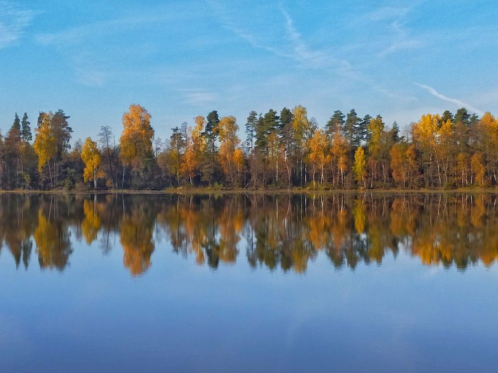 Photograph by Мария Воронцова