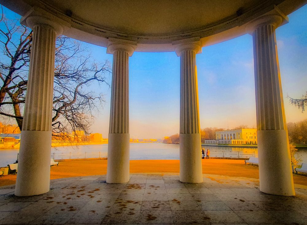 Фотография автора Inna Evseeva