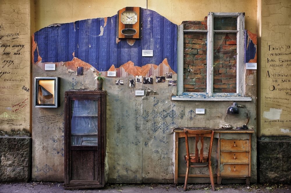 Photograph by Михаил Зорин