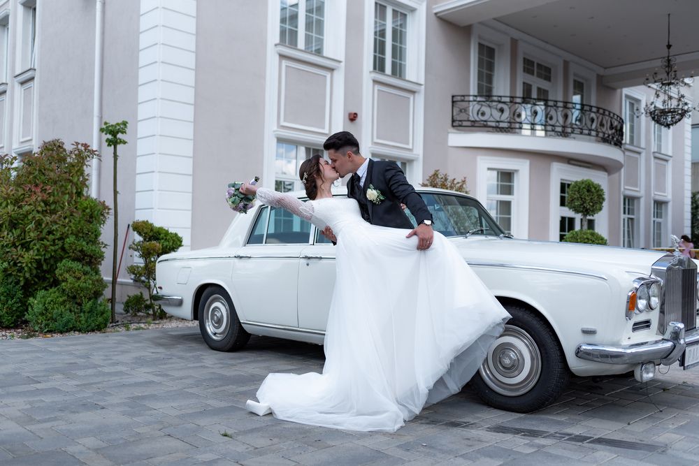 Photograph by Cristian Brancu