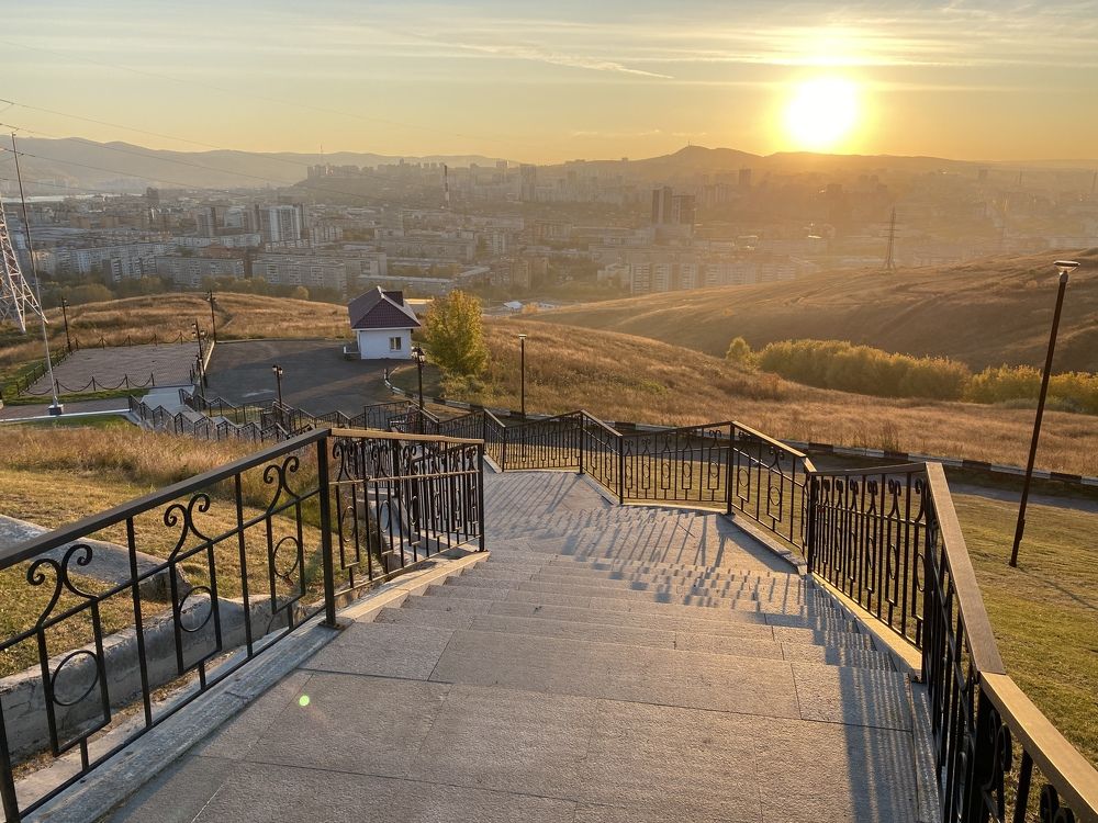 Photograph by Алексей Марков