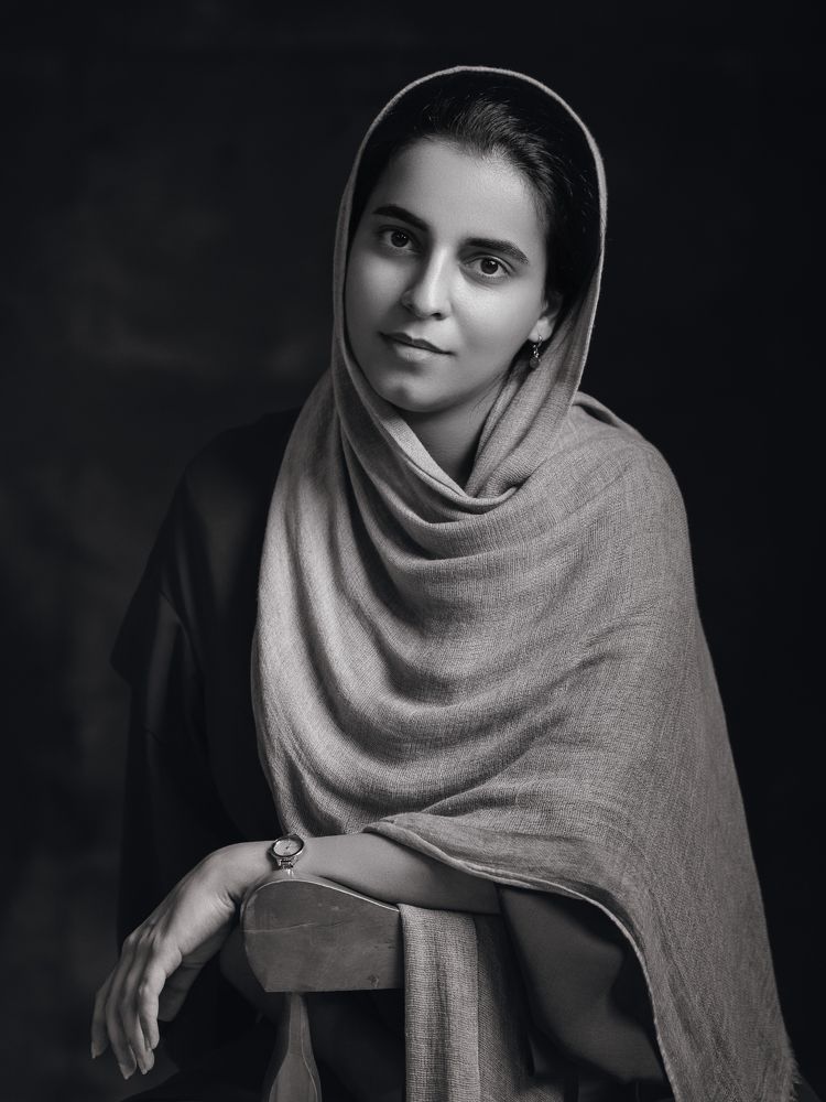 Фотография автора Ali Shomali