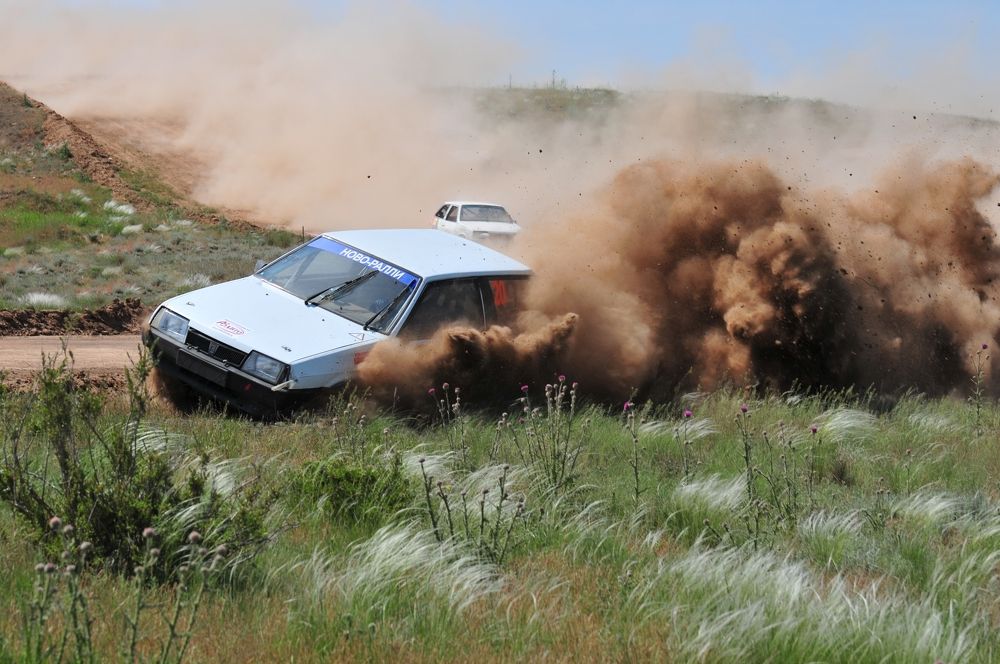 Photograph by Павел Бутенко