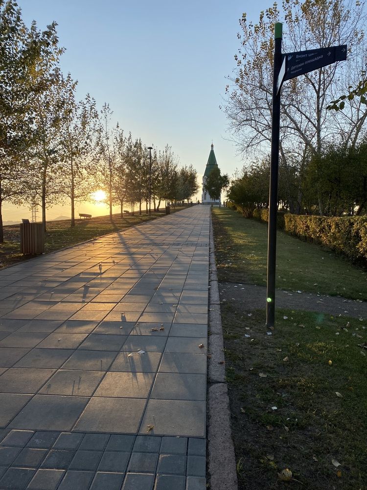 Photograph by Алексей Марков