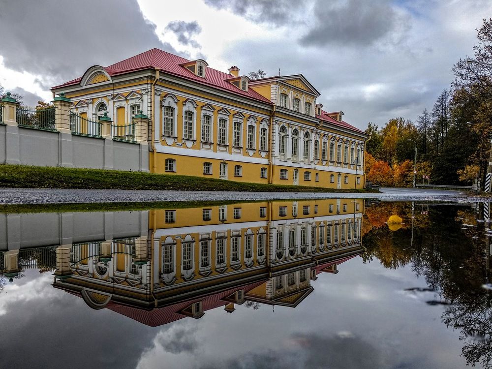 Photograph by Арсений Кучма