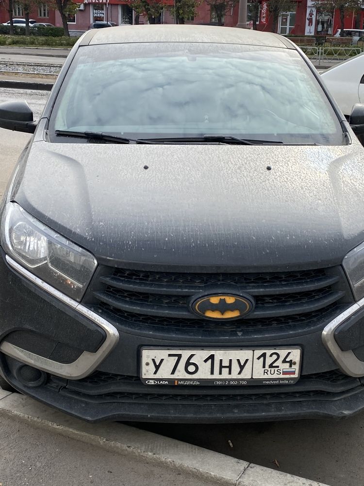 Photograph by Алексей Марков