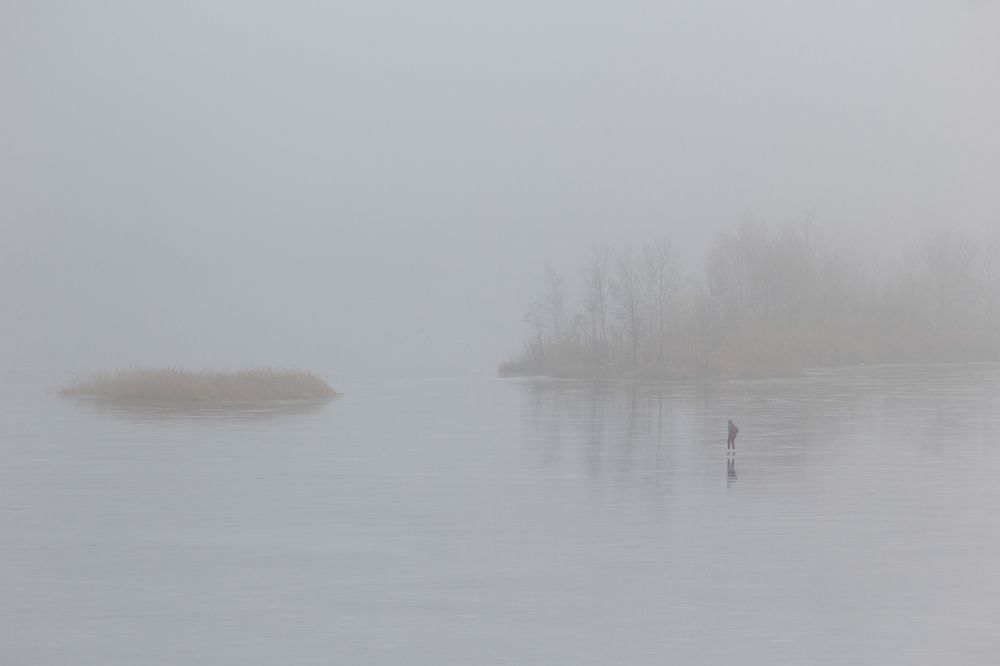 Photograph by Юрий Беляев