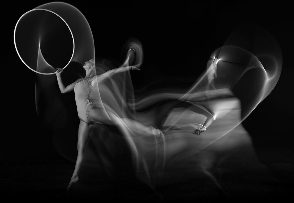 Художественная гимнастика 2