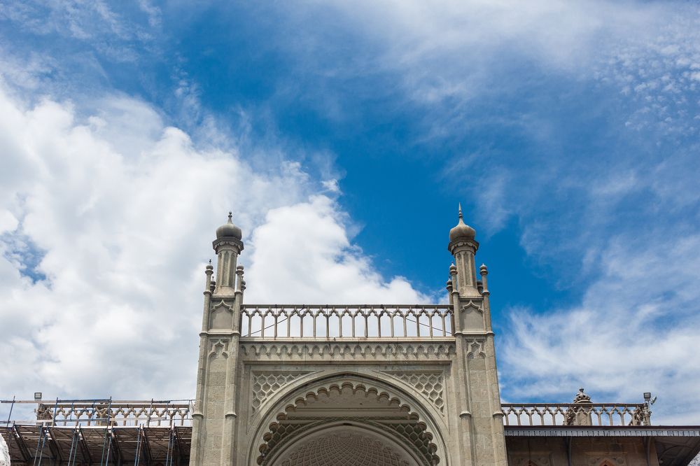 Photograph by Яна Кисловская