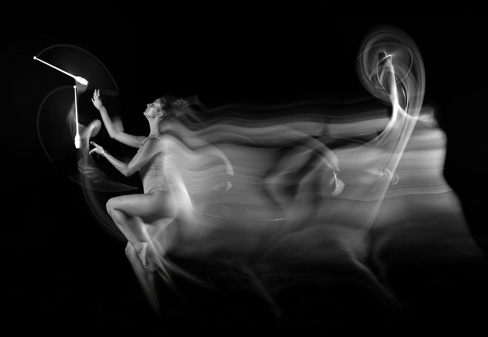 Photograph by Angel Nenov