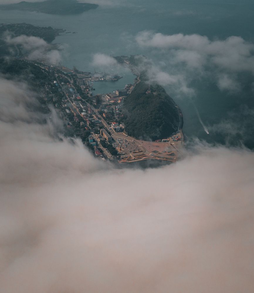 Photograph by Михаил Канивецкий