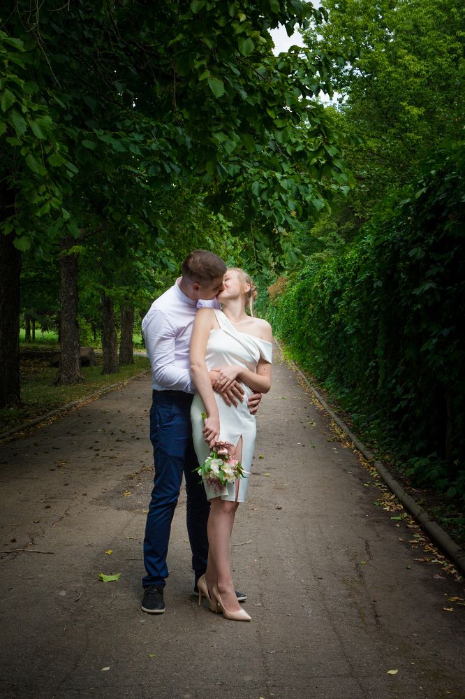 Photograph by Яна Кисловская