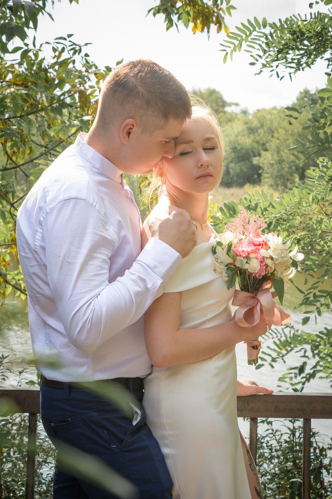 Photograph by Яна Кисловская