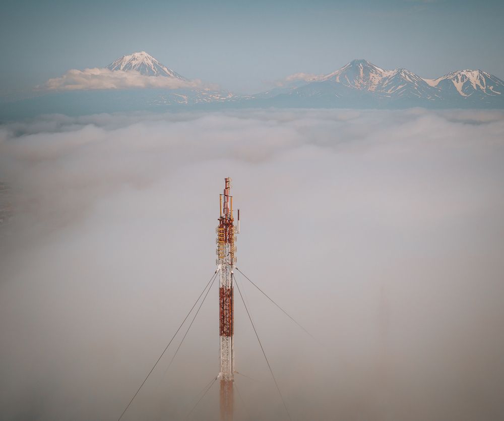 Photograph by Михаил Канивецкий