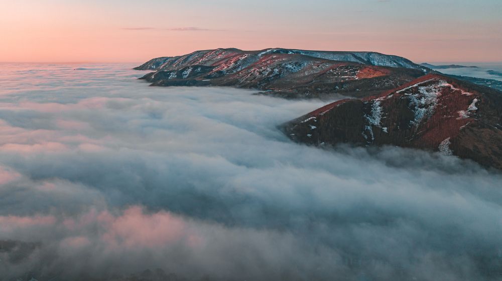 Photograph by Михаил Канивецкий