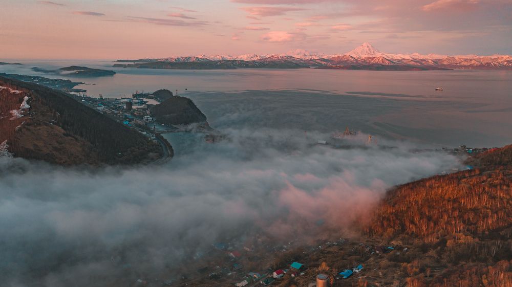 Photograph by Михаил Канивецкий