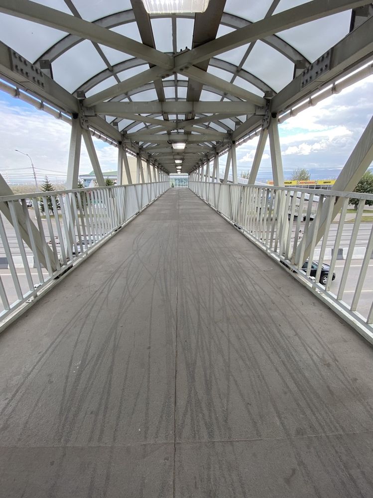 Photograph by Алексей Марков