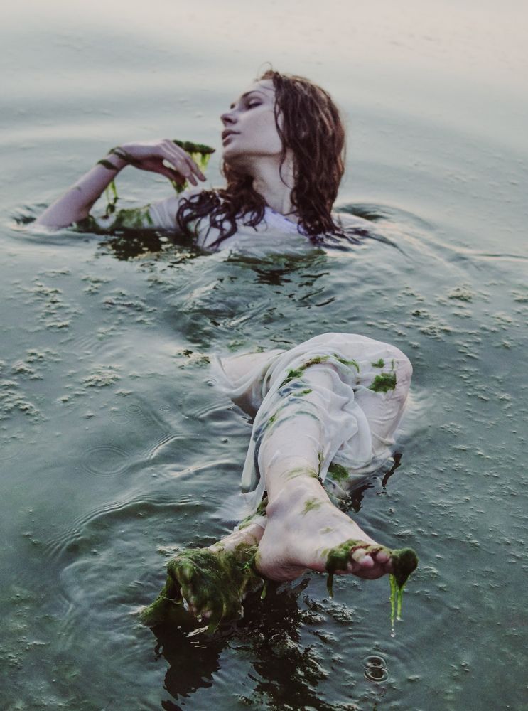 Фотография автора Валерия Купер