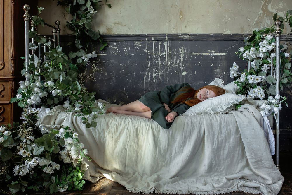 Photograph by Бондарцова Екатерина