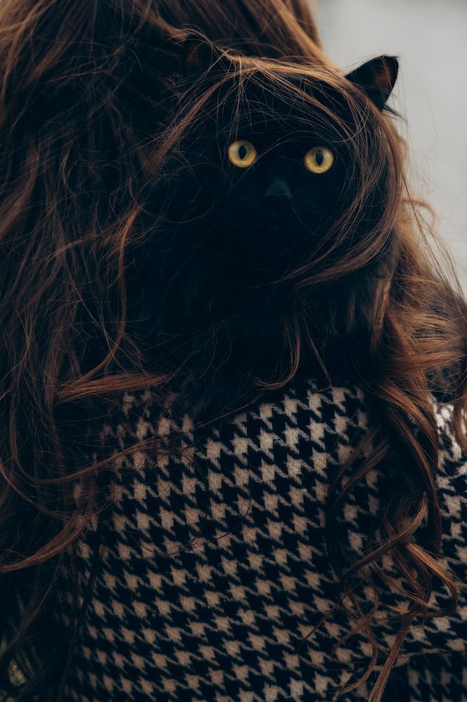 Photograph by Larissa Krasavina
