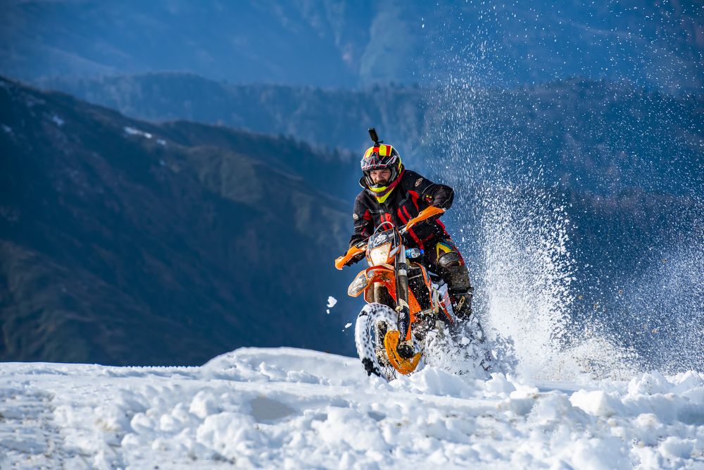 Photograph by Murat TOPAL