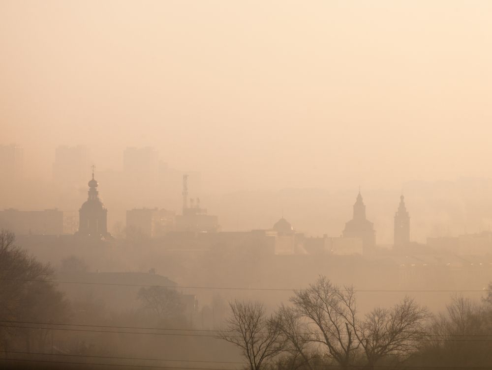 Photograph by Кирилл Митрошкин