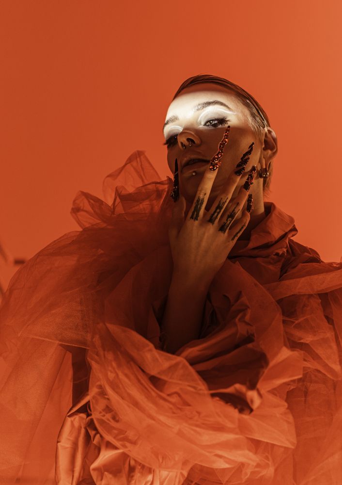 Photograph by Галина Эмберг