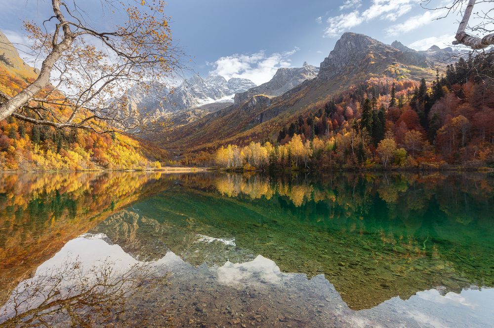 Photograph by Сергей Шабанов