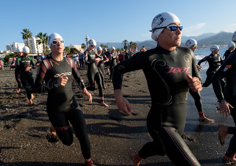 Photograph by Gary Browne