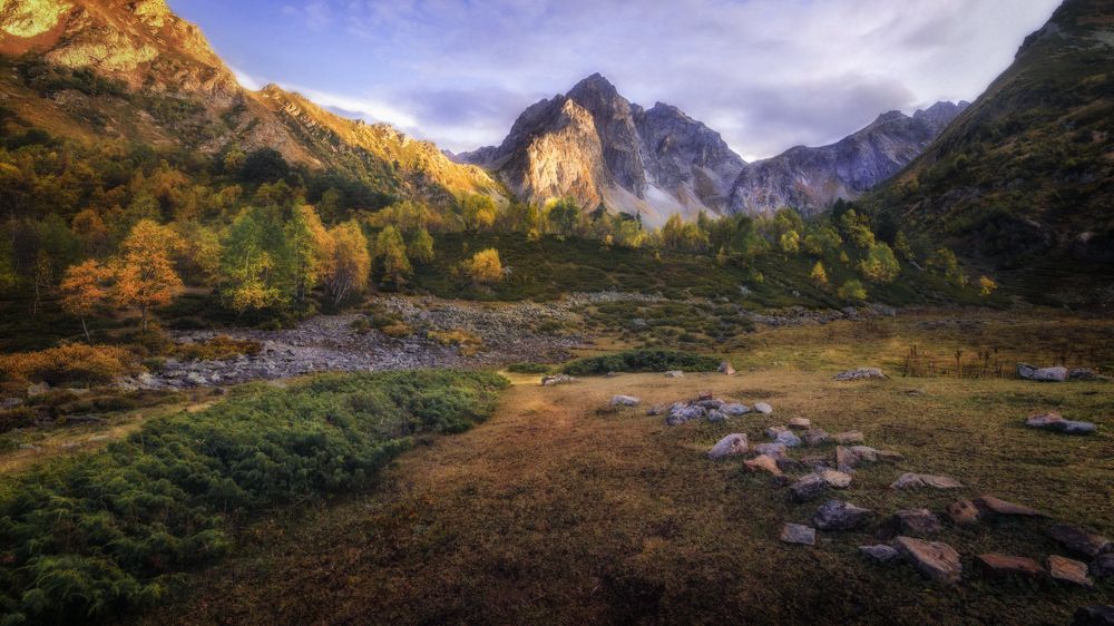 Photograph by ОЛЬГА КОВАЛЁВА