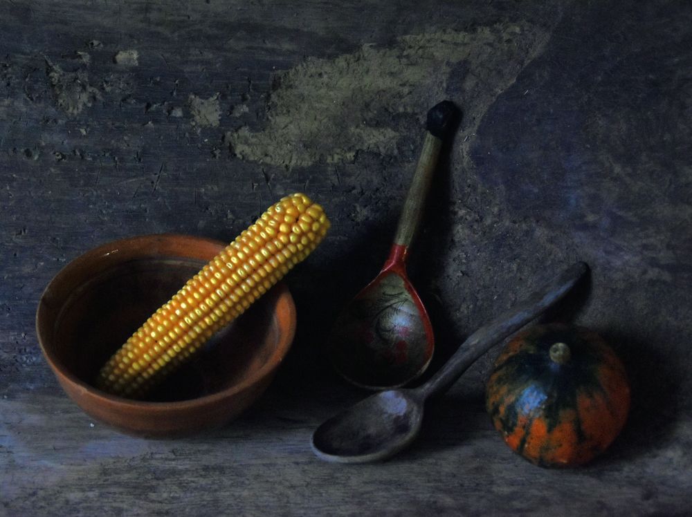 Photograph by Елена Куннова