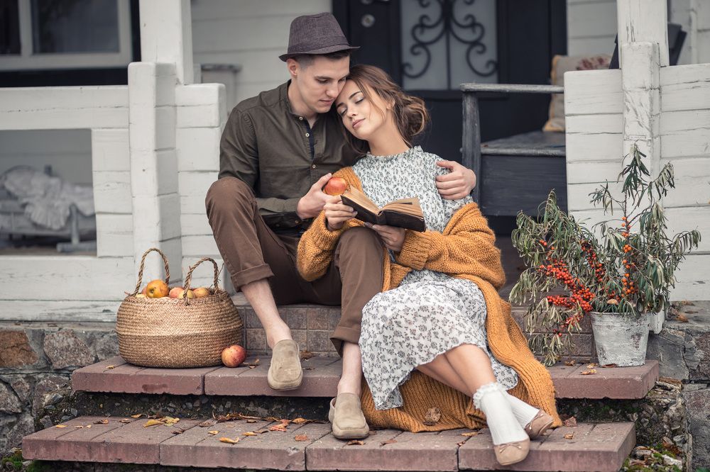 Photograph by Ольга Рагинская