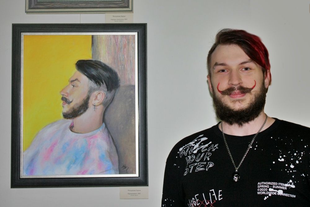 Программист