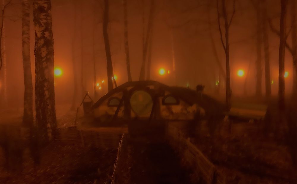 Photograph by Николай Тышкунов