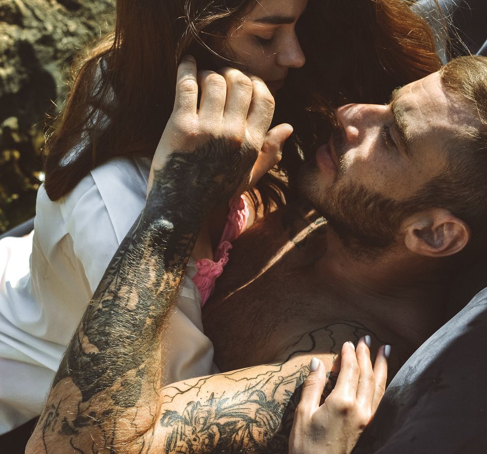 Фотография автора Валерия Купер