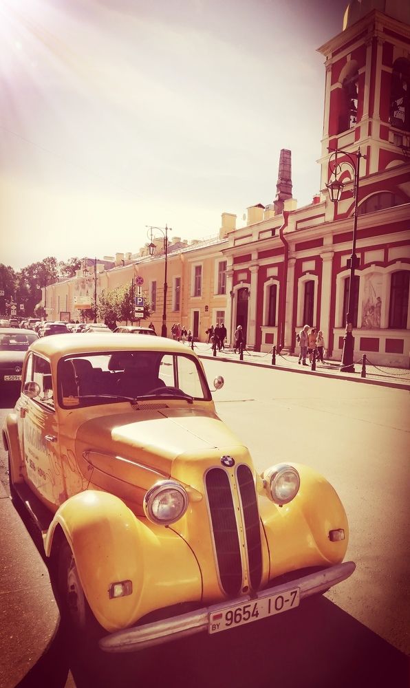 Photograph by Анна Чадова