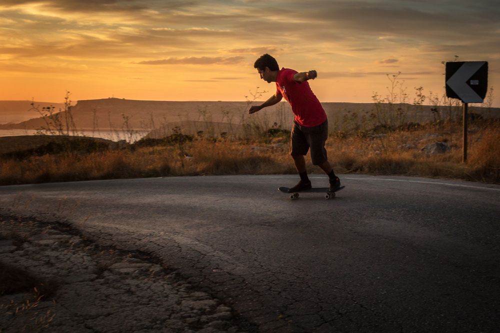 Photograph by Nick Dancona