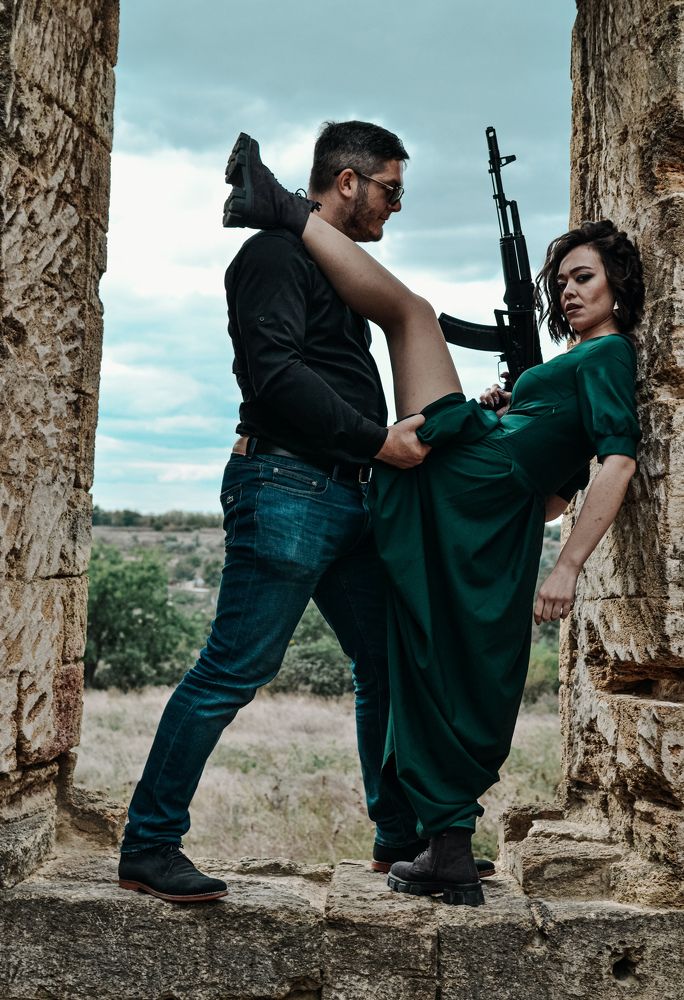 Фотография автора Валерия Купер