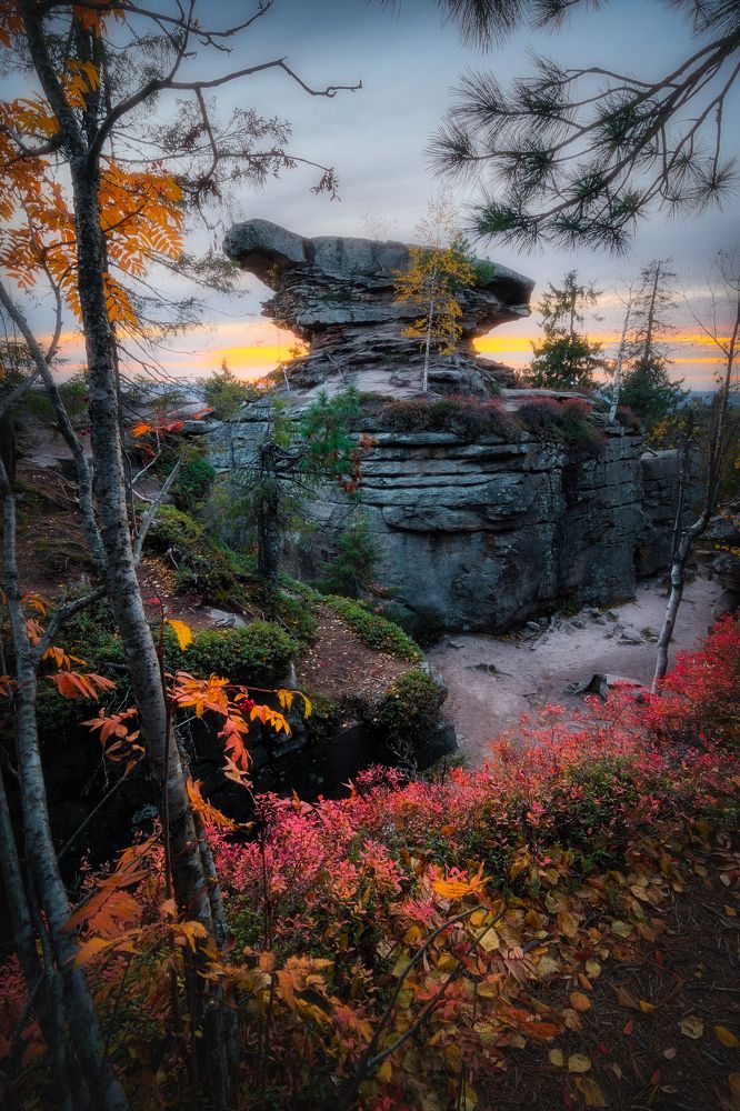 Photograph by Сергей Егоров