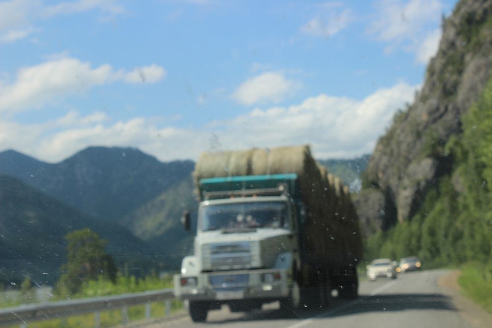Photograph by Анна Чадова