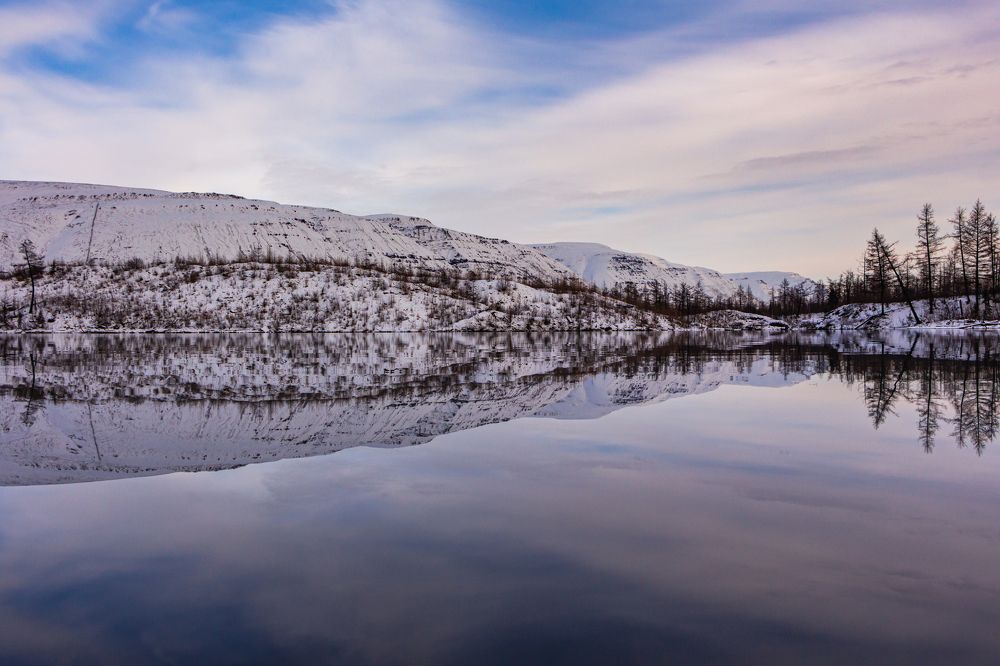 Photograph by Дмитрий Тюрин
