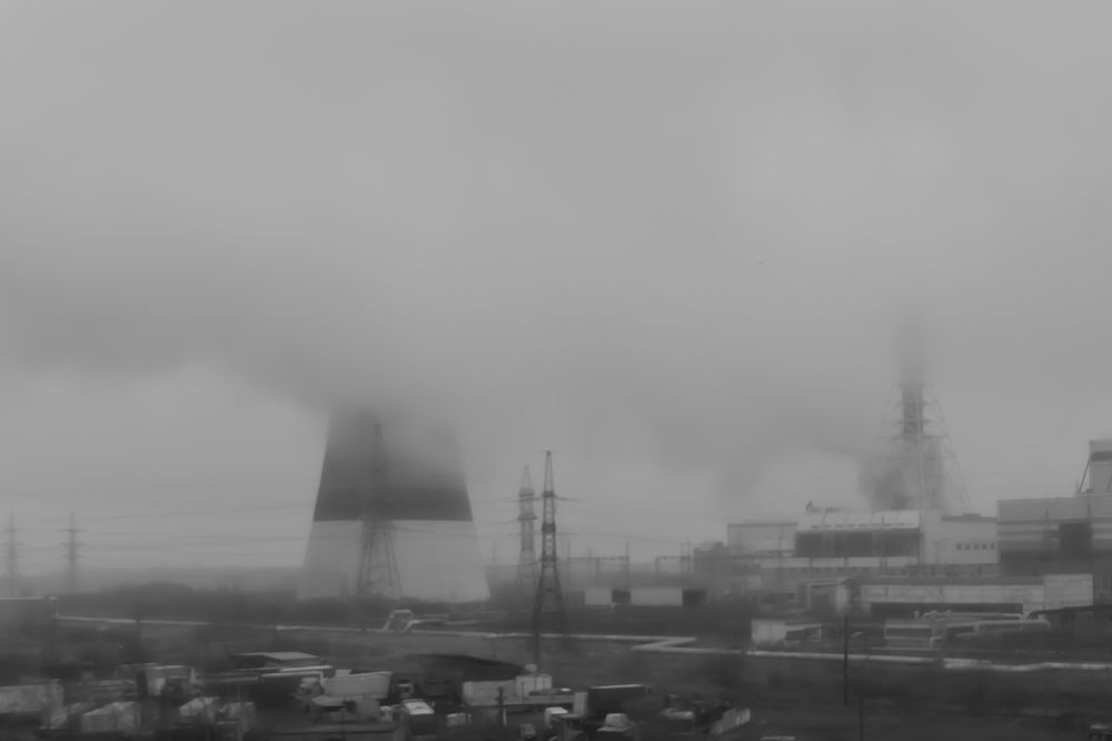 Photograph by Aleks Stolz