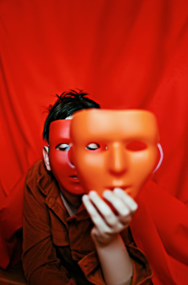 Photograph by Elena Simkina