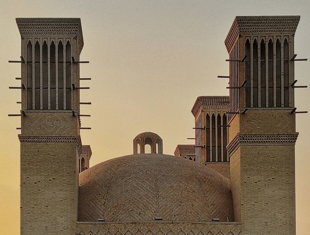 Photograph by Fatemeh Rezaei